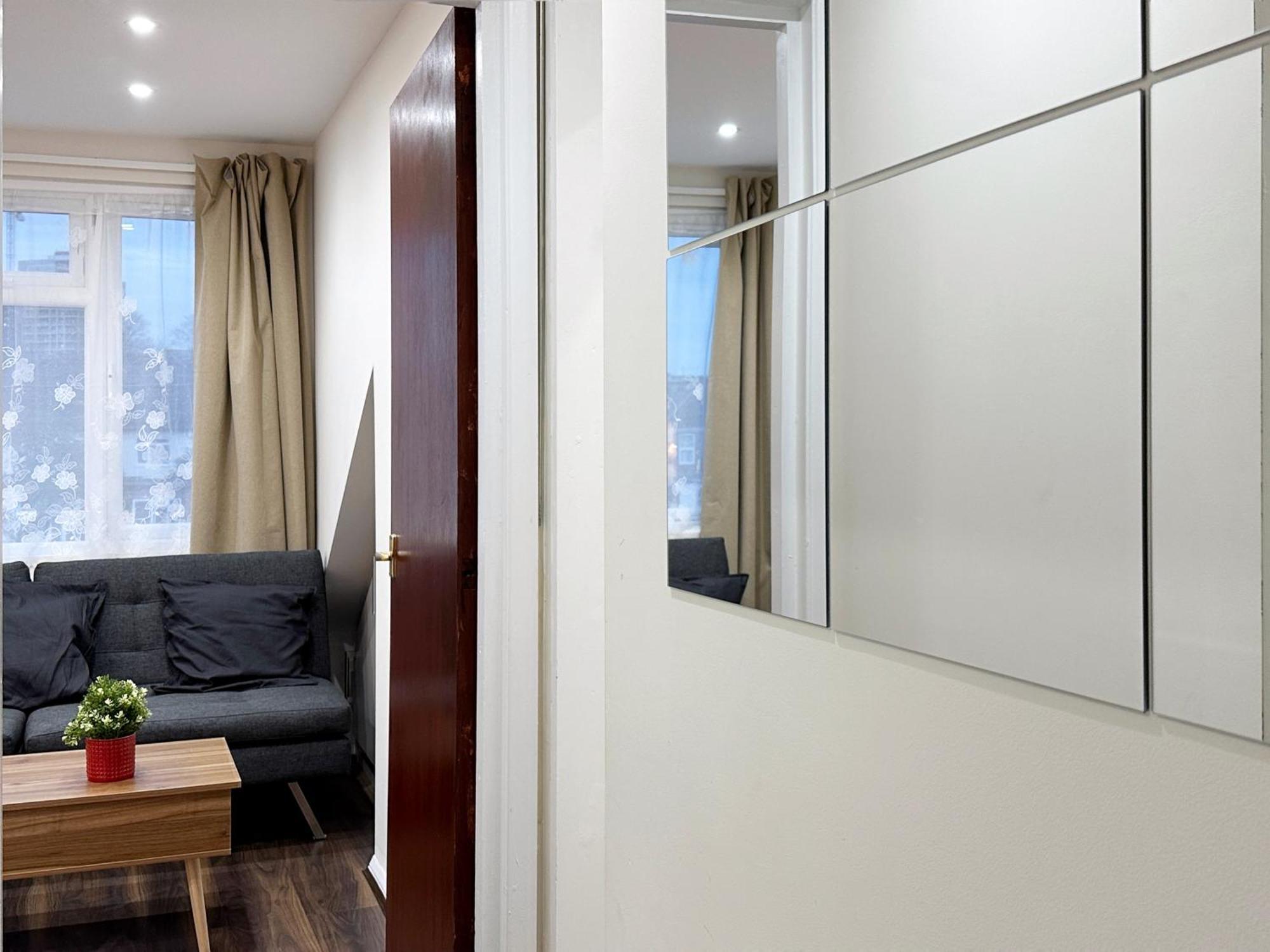 Appartamento Natalie's In Wembley Londra